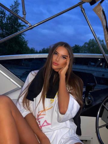 Анкета проститутки Жанна, 24 года